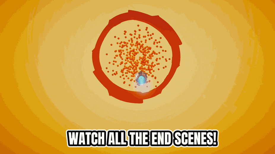 The Planet Crafter — Spoiler Alert (End Scene) (screenshot 2)